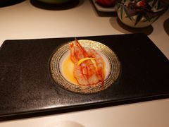 -上井料理黑金店(IFS国金中心店)