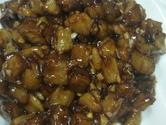 -天津外国语大学（马场道校区）食堂