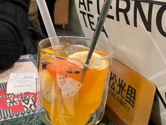 -仁义涵西餐·咖啡(中华巴洛克店)
