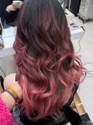 -BEAUTY HAIR GANO