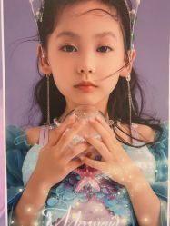 -倾城宝贝儿童摄影(广州天河店)