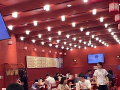 -喜家德虾仁水饺(东海缤纷天地店)