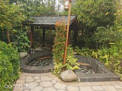 -广州锦绣香江度假别墅