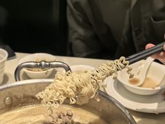 -一哥澳门豆捞·澳门风打边炉(高德置地店)