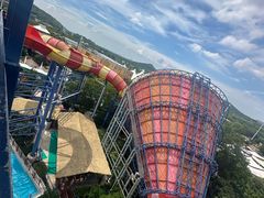 -上海玛雅海滩水公园