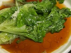 -绿茶餐厅(天津天河城店)