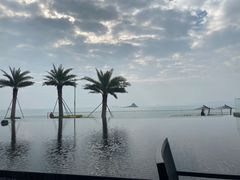 -深圳大梅沙京基洲际度假酒店