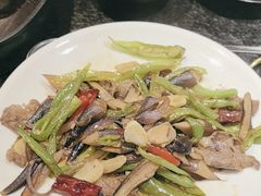 -一善菌·云南菌汤·云南菜(银泰城店)