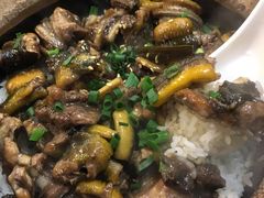 -红星光发煲仔饭(大石街店)