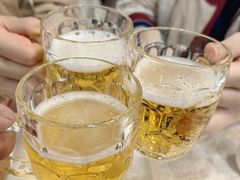 -良友·海鲜青岛菜·海肠捞饭(五四广场店)