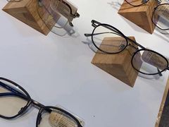 -LOHO眼镜(九亭金地广场店)