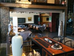 -浩运海鲜·16年专注青岛菜(石老人店)