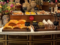 -B&C黄油与面包·THE GARDEN BAKERY概念店(世纪汇店)