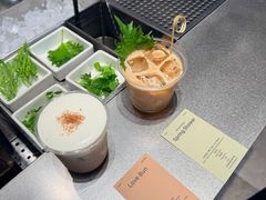 -O.P.S. CAFE