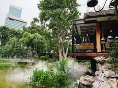 -静安公园(静安寺街道)