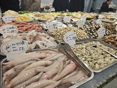 -杨记海鲜楼(三门黑金冠店)
