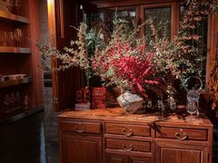 -三嚥阁 La Villa Restaurant