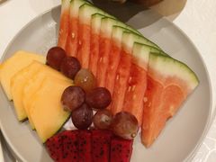 -红色盛宴酒楼(科丰桥店)