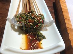 -串玖郎绿色串吧(丽晶公馆店)