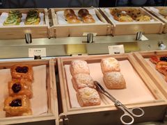 -印象餐厅(杭州国际博览中心北辰大酒店)