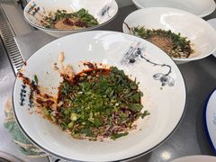 -尤素福东举院饺子馆