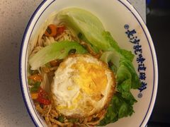 -刘长和手工粉(坡子街店)