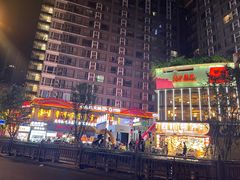 -亚善天籁S酒店(成都太古里旗舰店)