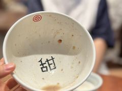 彬妈大满贯-彬媽糖水(万象天地店)