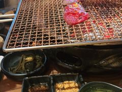 -金九姬黑牛烤肉料理(杨舍老街店)