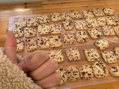 -蓝小糖DIY烘焙馆生日蛋糕(大上海总店)