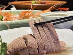 -淮扬府(安定门店)