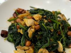 -苏师傅菜馆(上沙店)