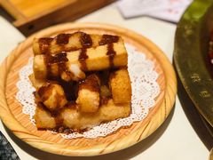 -哥老官重庆美蛙鱼头(龙湖杭州金沙天街店)