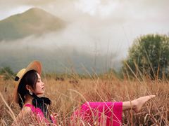 -石棉县孟获城