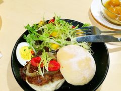 来龙里冰室-来龙里 精致 东南亚餐室(万象城店)
