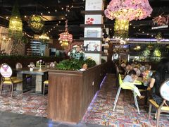 -野牛西厨·石烧牛排专门店(张槎店)