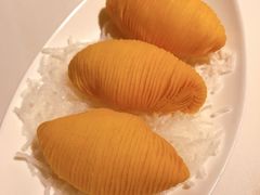 千层萝卜酥-利苑酒家(宜安广场店)