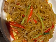 -白氏兄弟烧烤(富康路总店)