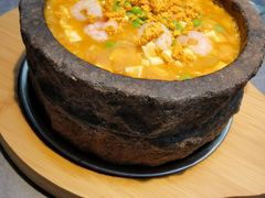 -江南里·新浙菜(苏州大悦城店)