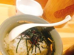-晶吉·居酒屋·烧鸟·生鱼饭(中山区民主广场店)