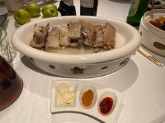 -中发源·清真餐厅(南油店)
