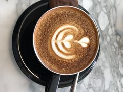 -Bracket Coffee(工体店)