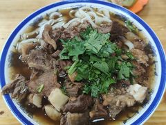 -清真-戏楼王记牛肉面