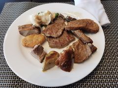 -洲际酒店·地平线全日餐厅HORIZON CAFÉ
