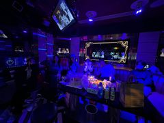 -温莎KTV(珠江路店)