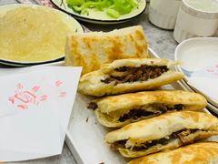 -高玛纳驴肉火烧(一世界店)