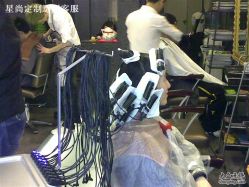 -i Style潮牌美发沙龙