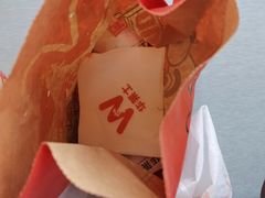 -华莱士炸鸡汉堡(崇文门搜秀城店)