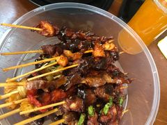 -二中酸辣汤(无锡梁溪区店)