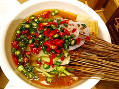 -嘉州叶婆婆钵钵鸡(建设路店)